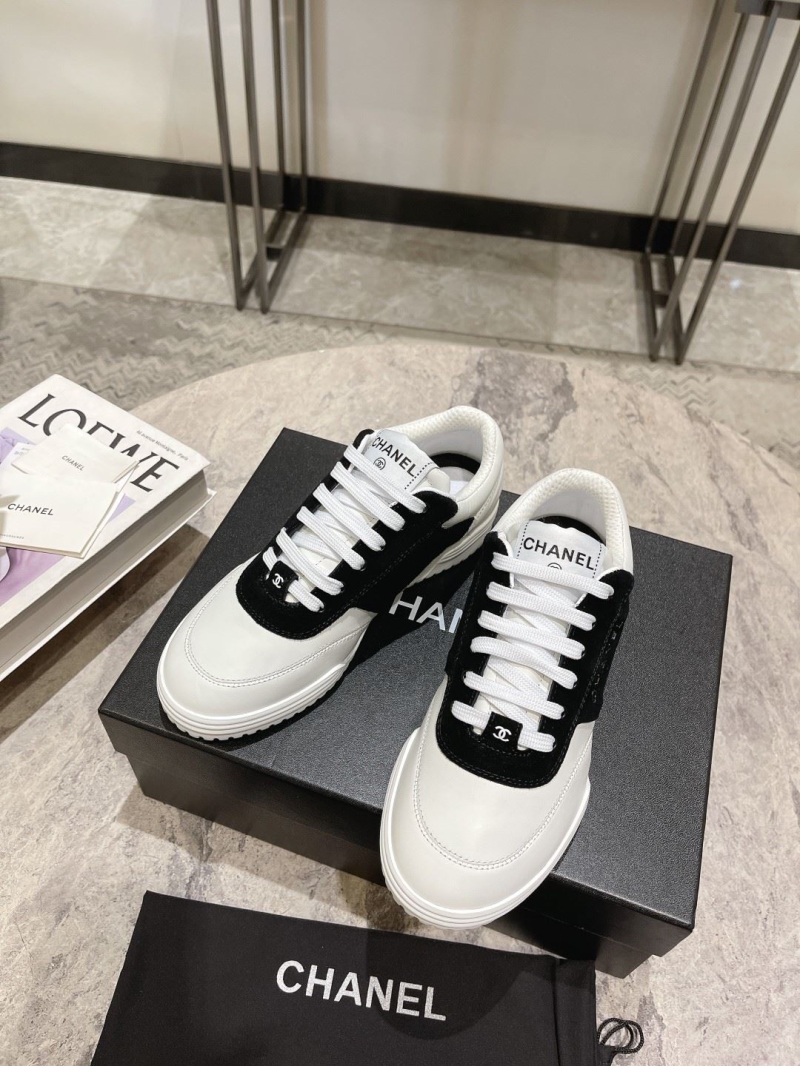 Chanel Sport Shoes